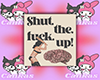 STFU