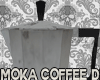 Jm Moka Coffee Derivable