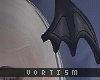 Bat wingsï¹DRV