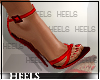 !H! Love Heels