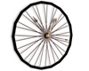 C- Bicycle Clock