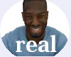3D NPC BLACK MAN