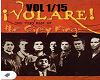 Gipsyking Volare