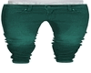 Spring Green Pants