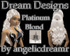Livana Platinum Blond