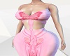 Pink Butter