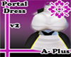 Portal Dress Aplus V2