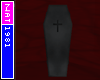 (Nat) Animated Coffin