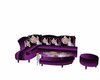 Sofia the first couch