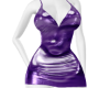 2/5 Dress Purple RLL