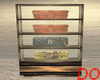 SHOWCASE HANDBAGS