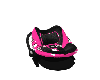 Pink HK CarSeat