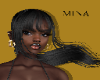 Mina darkskin premade