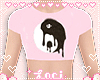 ♡ Ying Yang Dress