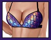 *Violet Siren Bra*