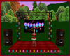! OUTDOOR STAGE ANIMATED