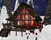 Christmas cottage