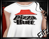 Pizza Icon T-shirt