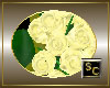 `SC Bridal Bouquet Cream