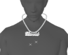 David Necklace