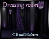 (OD) DIMore dressingroom