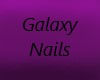 Galaxy Nails