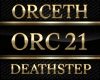 ORCETH - DEATHSTEP