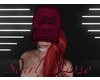  Hat Red