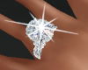 Ideal Diamond Engagement
