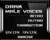 [BR] Dark Voices Vol07