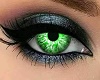 HD Realistic Jade Eyes
