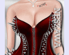 NZ! Rockky Corset! C.2