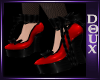 *D* Daddys Girl Shoes v2