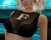 Letter "F" Top