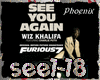 [Mix]   See You Again