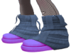 [BP] Siya Boots