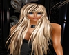 Mortha Blonde Frost