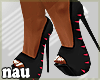 ~nau~Devil in love shoes