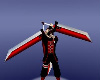 red BS sword R