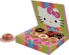 SG Hello Kitty Donuts
