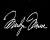 Marilyn Signature filler