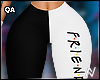 FRIENDS Leggings