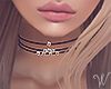 Nena Choker Necklace