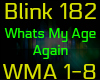 [D.E]Blink182