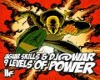 9Levels of Power(dub)