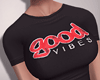~A: Good Vibes Xplus