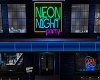 Neon Nights Party Bundle