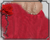 * Lady Fur Crimson