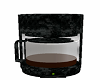 Blk Coffee Pot