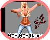 {SG} F Nae Nae Dance